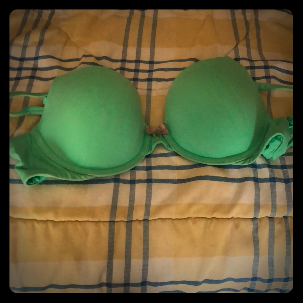 Victoria’s Secret Push-Up Bra